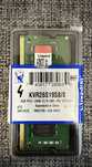 Pamięć RAM Kingston SODIMM DDR4 2666MHz - 8GB