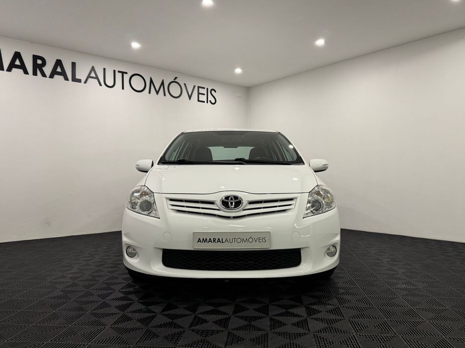 Toyota Auris 1.33 VVT-i ACtive+AC