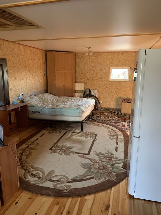 Здам житло / квартиру мансарда студія 55 м2 / гарні умови