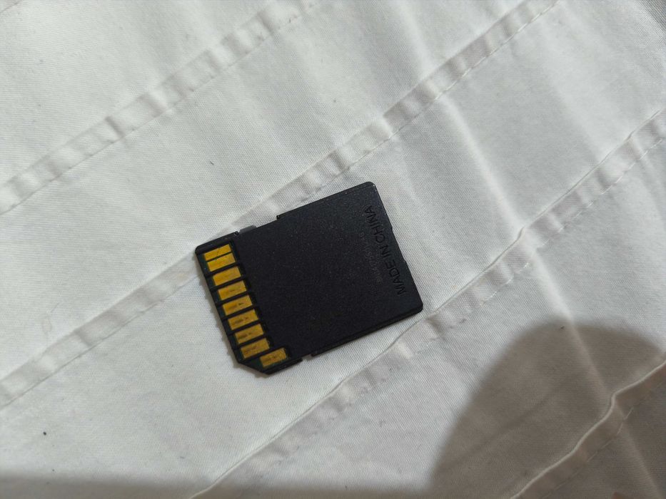 Cartão de memória sandisk extreme 64 gb