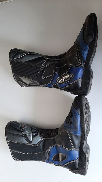 Buty Nitro . . .