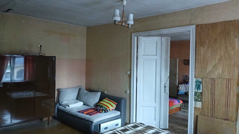 Sprzedam mieszkanie w centrum Bytowa