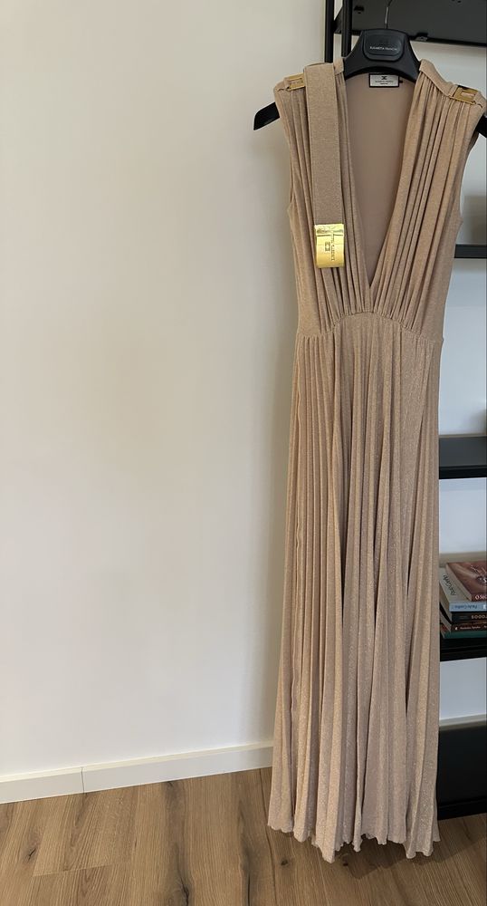 Vestido Elisabetta Franchi