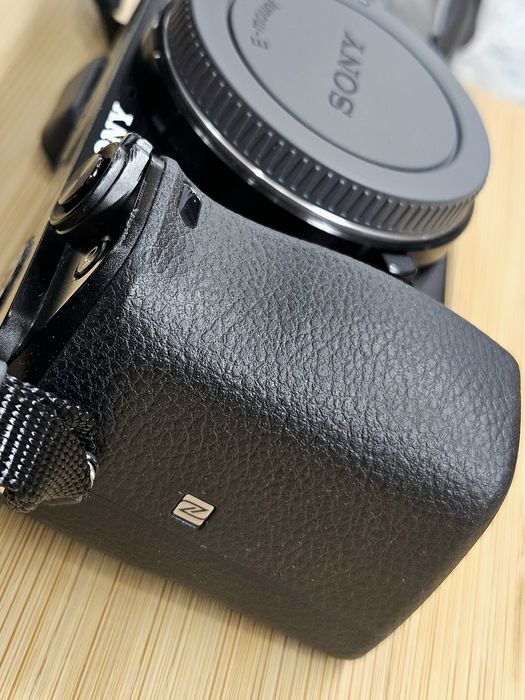 Sony a6000 jak NOWY, tylko 11 tys zdjęć