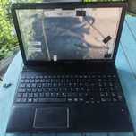Продам ноутбук Sony VAIO sve151 на запчастини