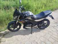 Junak.  125  R S