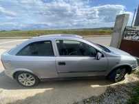 Opel Astra Sport 16V