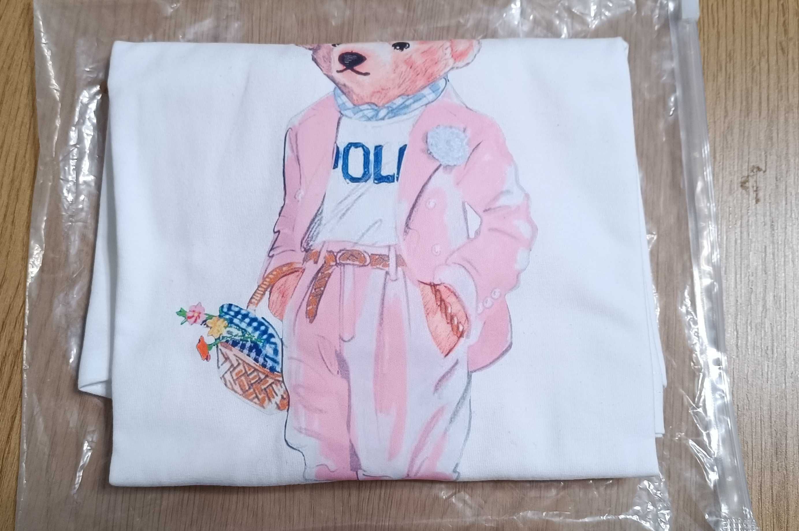Футболка Polo Ralph Lauren Ральф Лорен