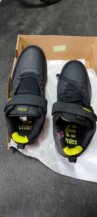 Sapatos BTT Etnies Culvert
