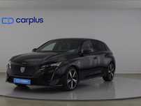Peugeot 308 1.5 BlueHDi GT EAT8