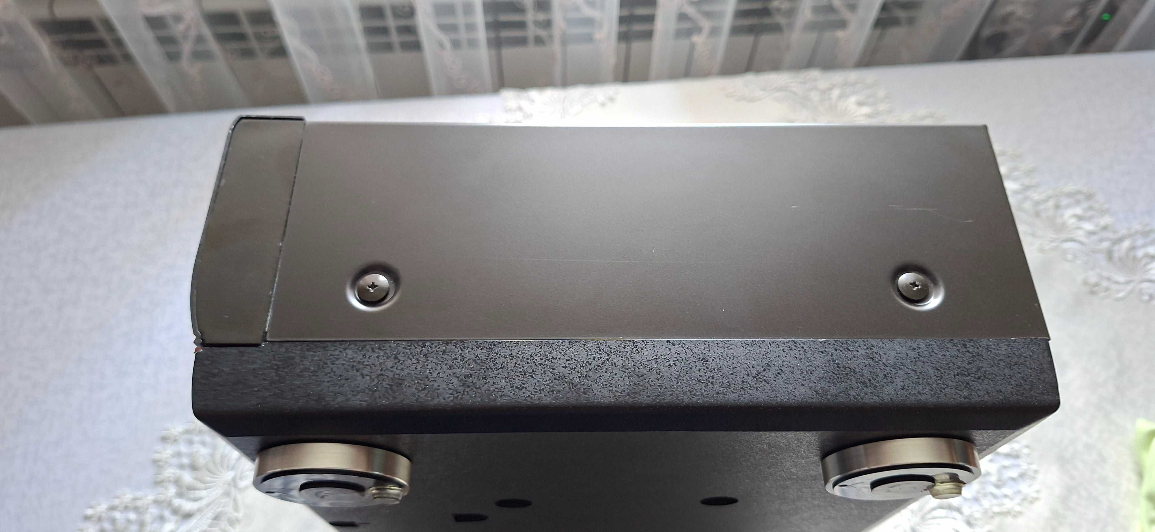 Technics Stereo Casete Deck RS BX 646