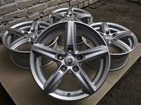 Диски R16 5x114.3 Original | Renault/Nissan/Toyota/Honda/Lexus/Suzuki