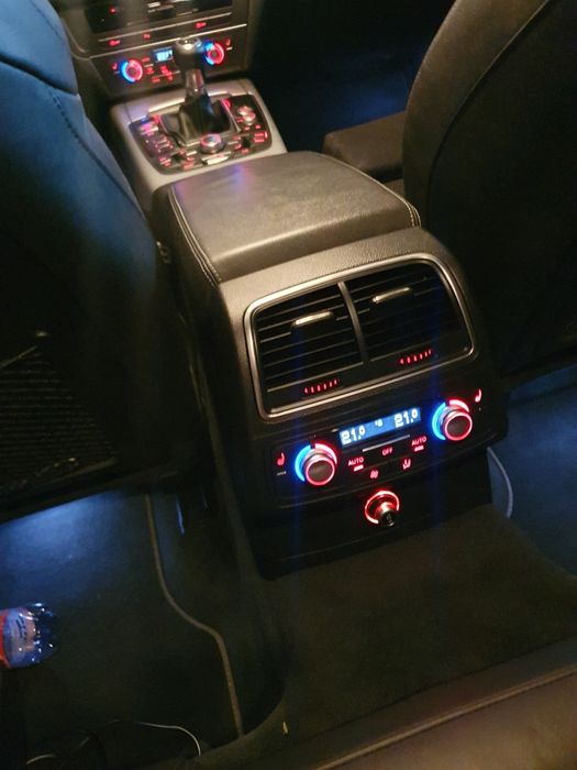 Sprzedam Audi a6 Awant