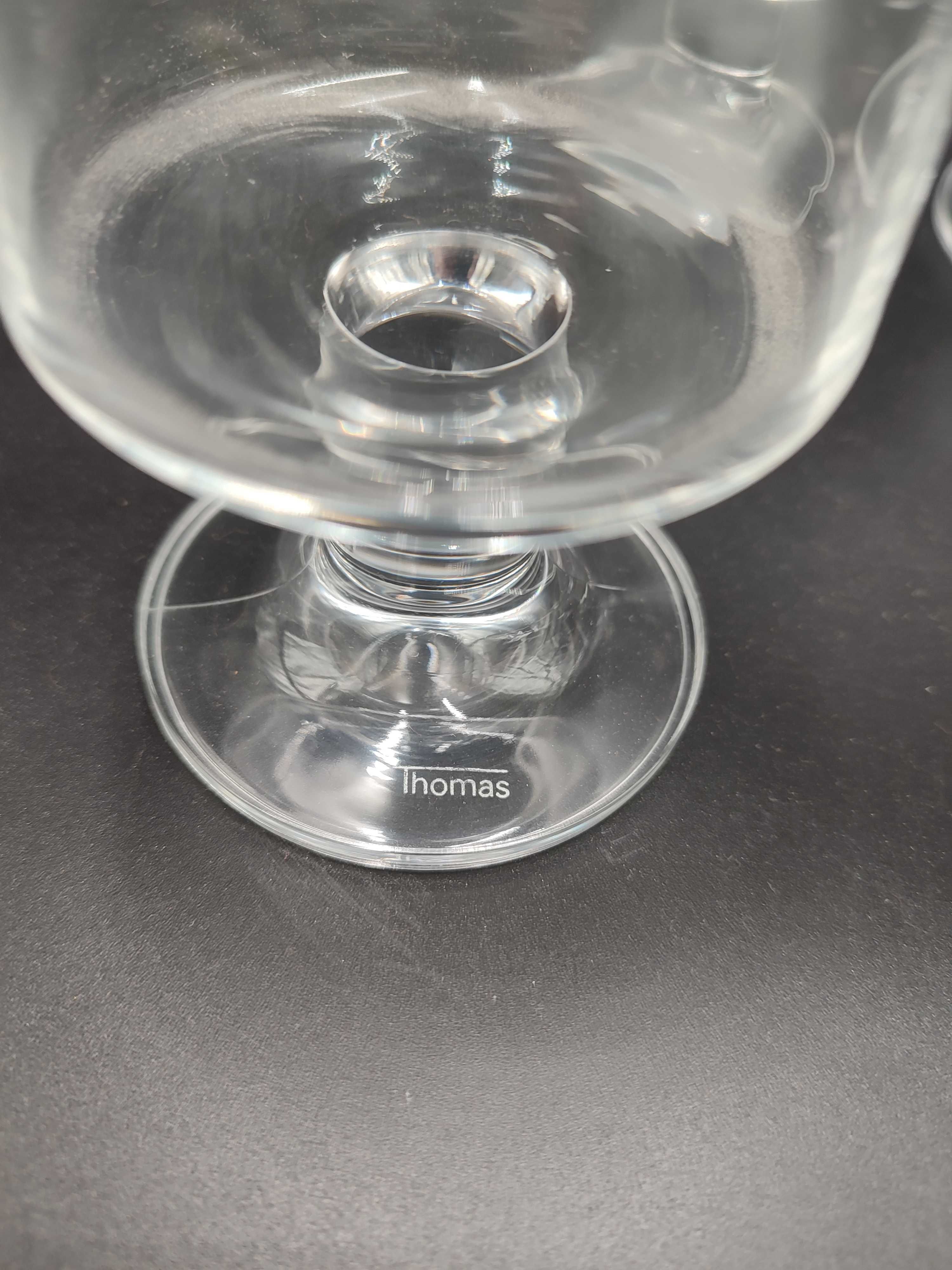 Kieliszki na nodze Thomas Grupa Rosenthal - Design - sygnowane - 2811