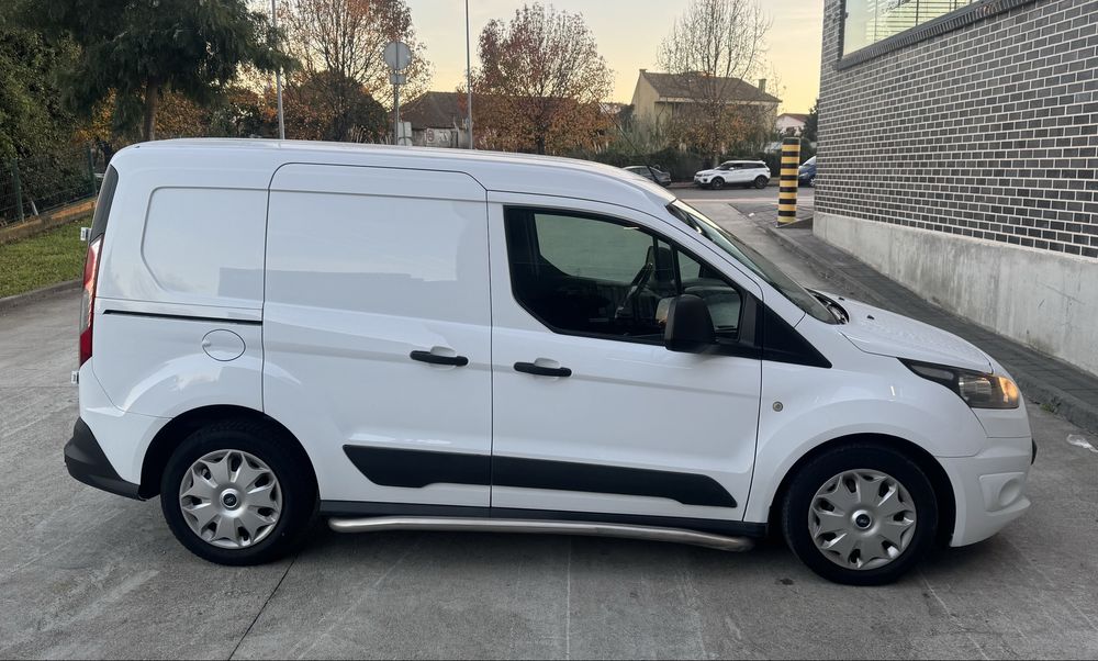 Ford Transit Connect 1.6 TDCi