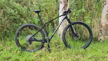 Rockrider Race 900 Team Edition