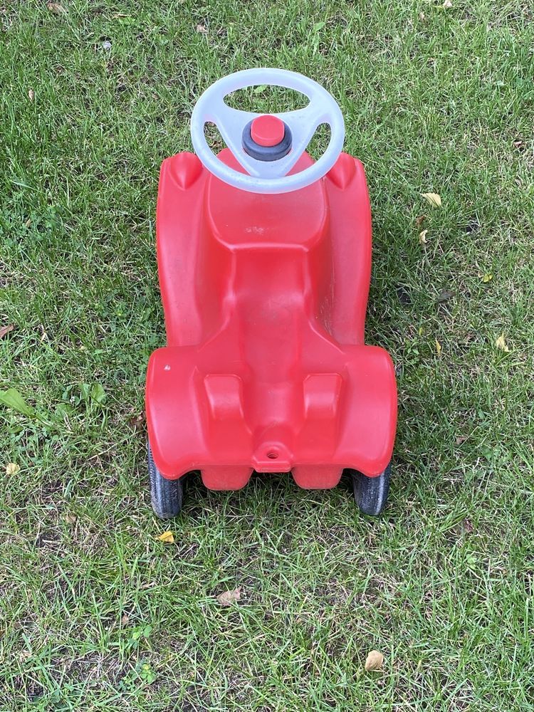 Jeździk Bobby car
