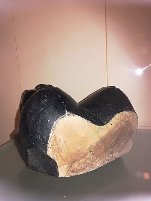 Arte africana