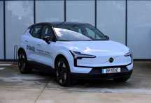 Volvo EX30 69 kWh Single Motor Extended Range Plus