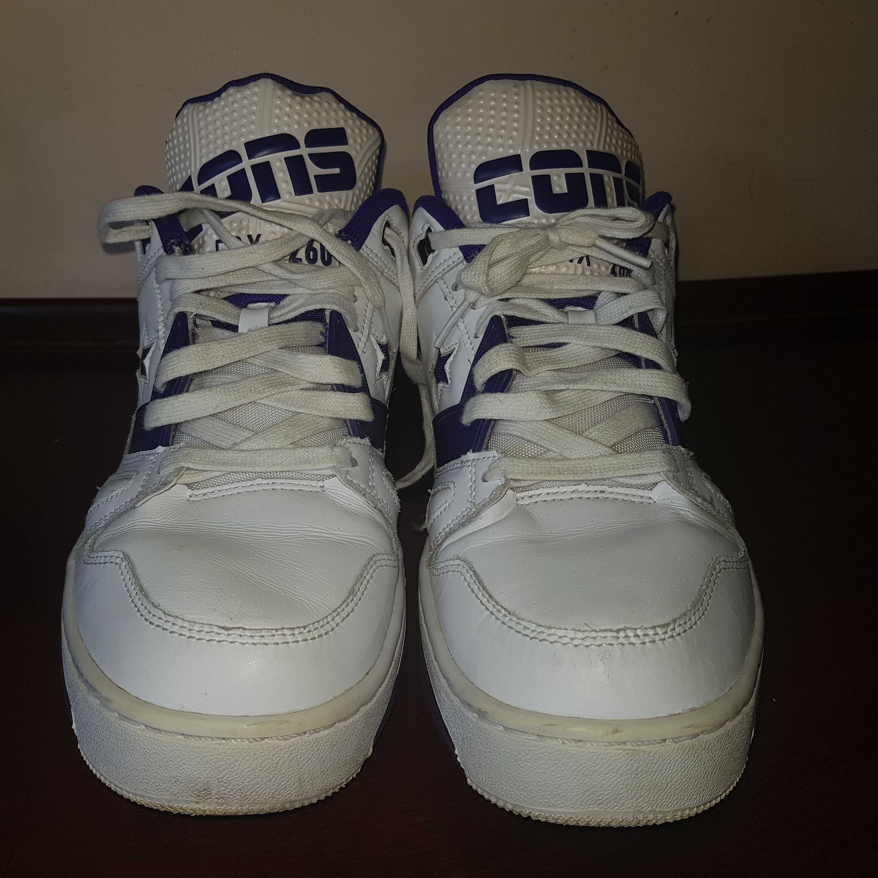 Buty Converse CONS ERX 260 rozmiar 45