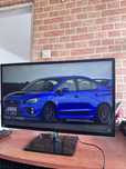 Monitor Samsung 27 cali