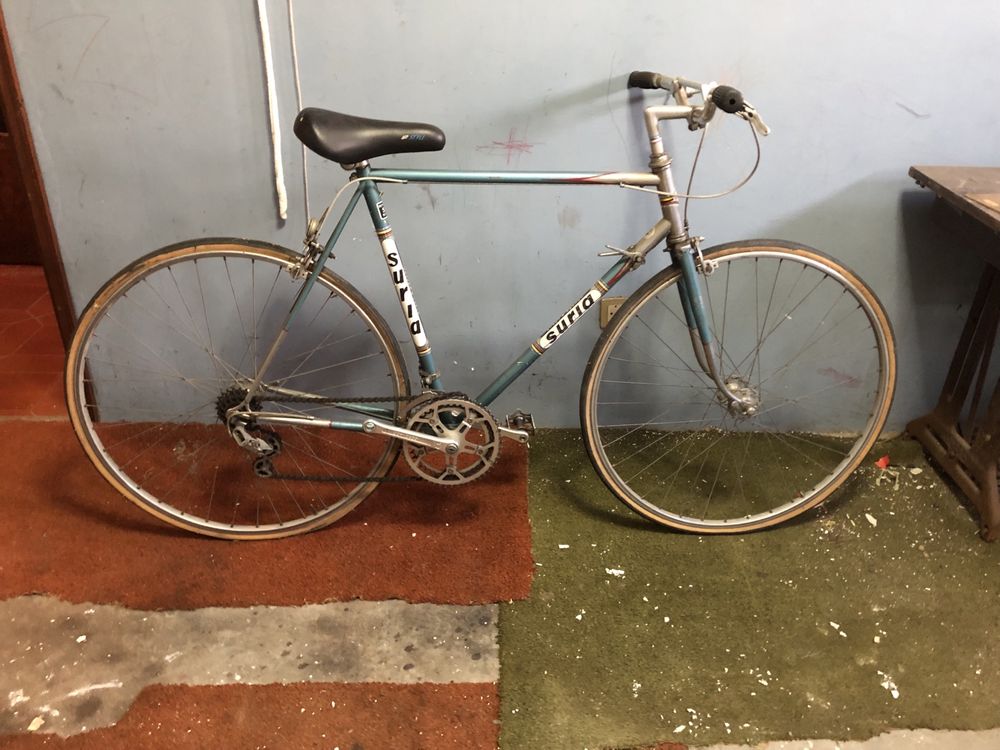 Bicicletas Vintage