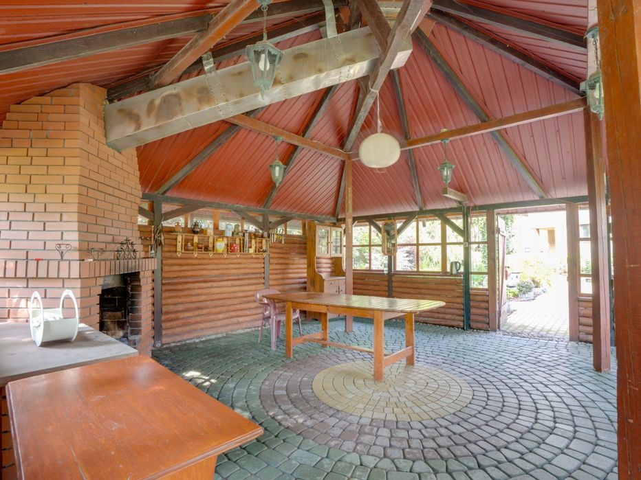 Wyjątkowa posiadłość w centrum Starachowic – bez pośredników