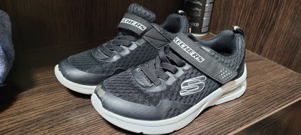 Кросівки сєточкою