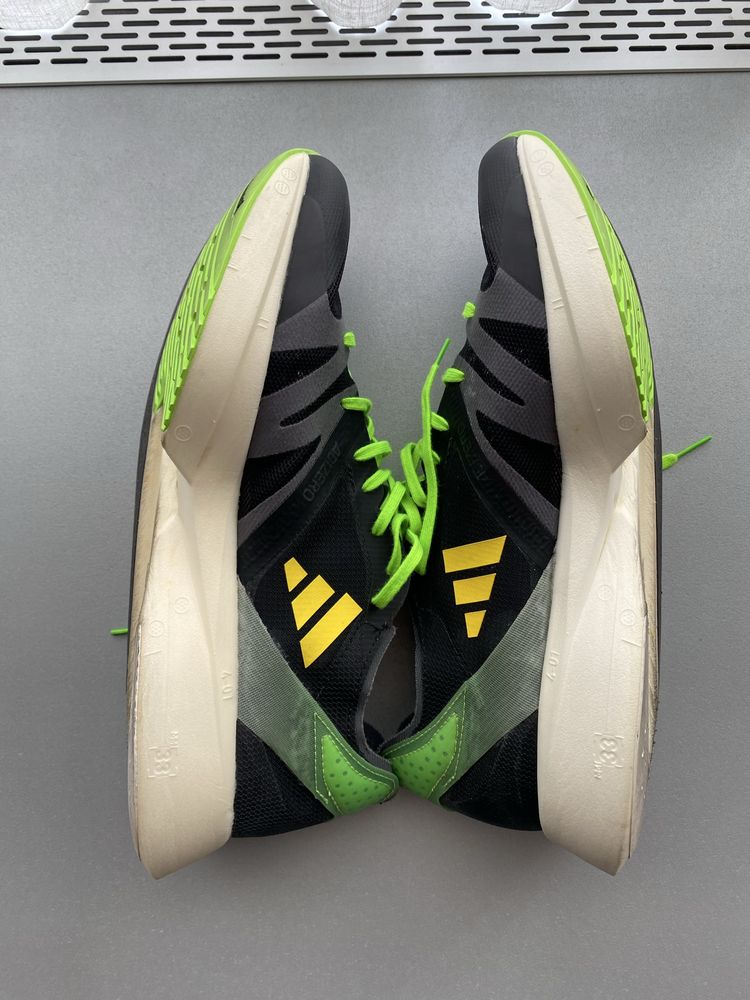 Adidas adizero takumi sen 8