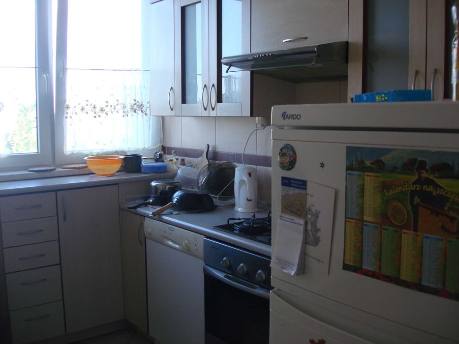 Pokój do wynajęcia dla 1 osoby