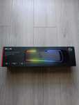 Soundbar komputerowy MAD DOG SGS300 RGB bluetooth