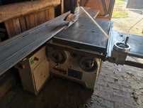 Pilarka Formatowa