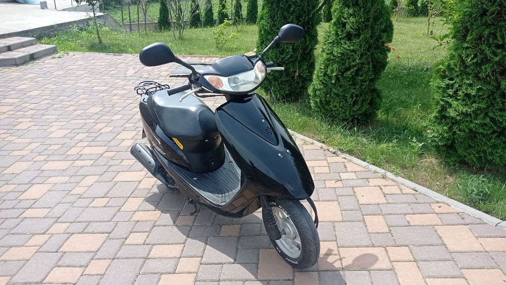 Скутер Honda Dio 68,