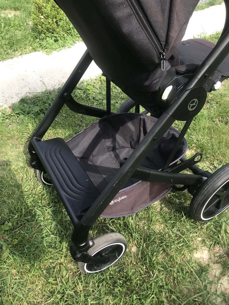 Детская коляска 2в1 Cybex Balios S
