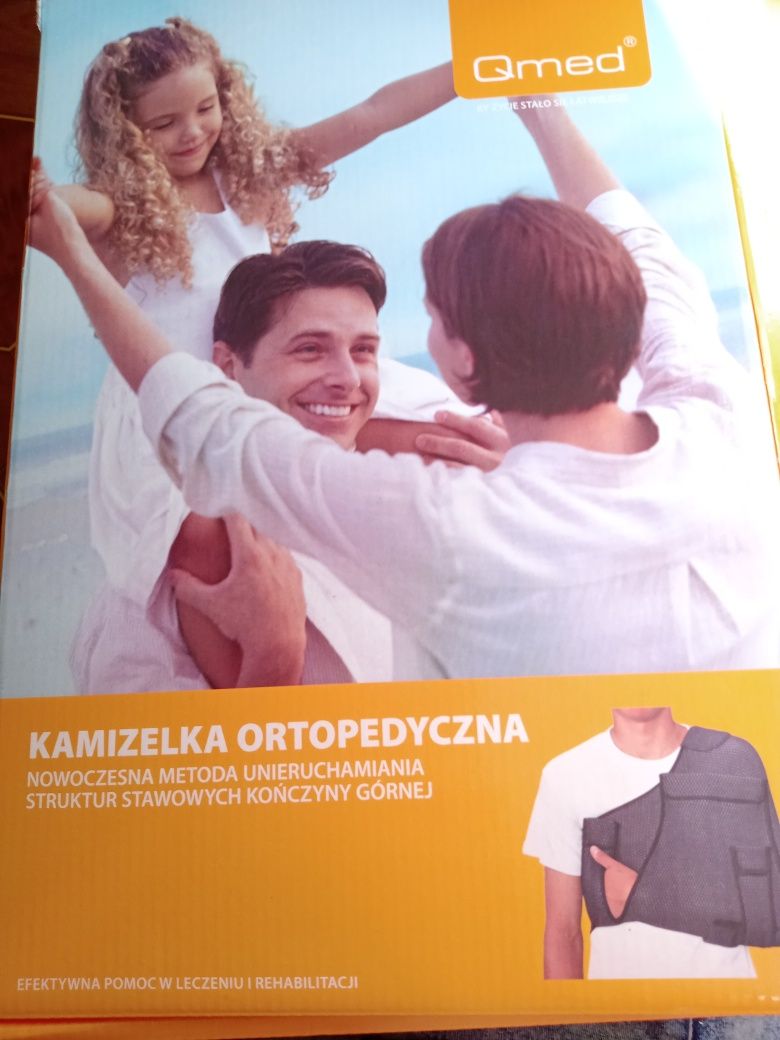 Kamizelka ortopedyczna