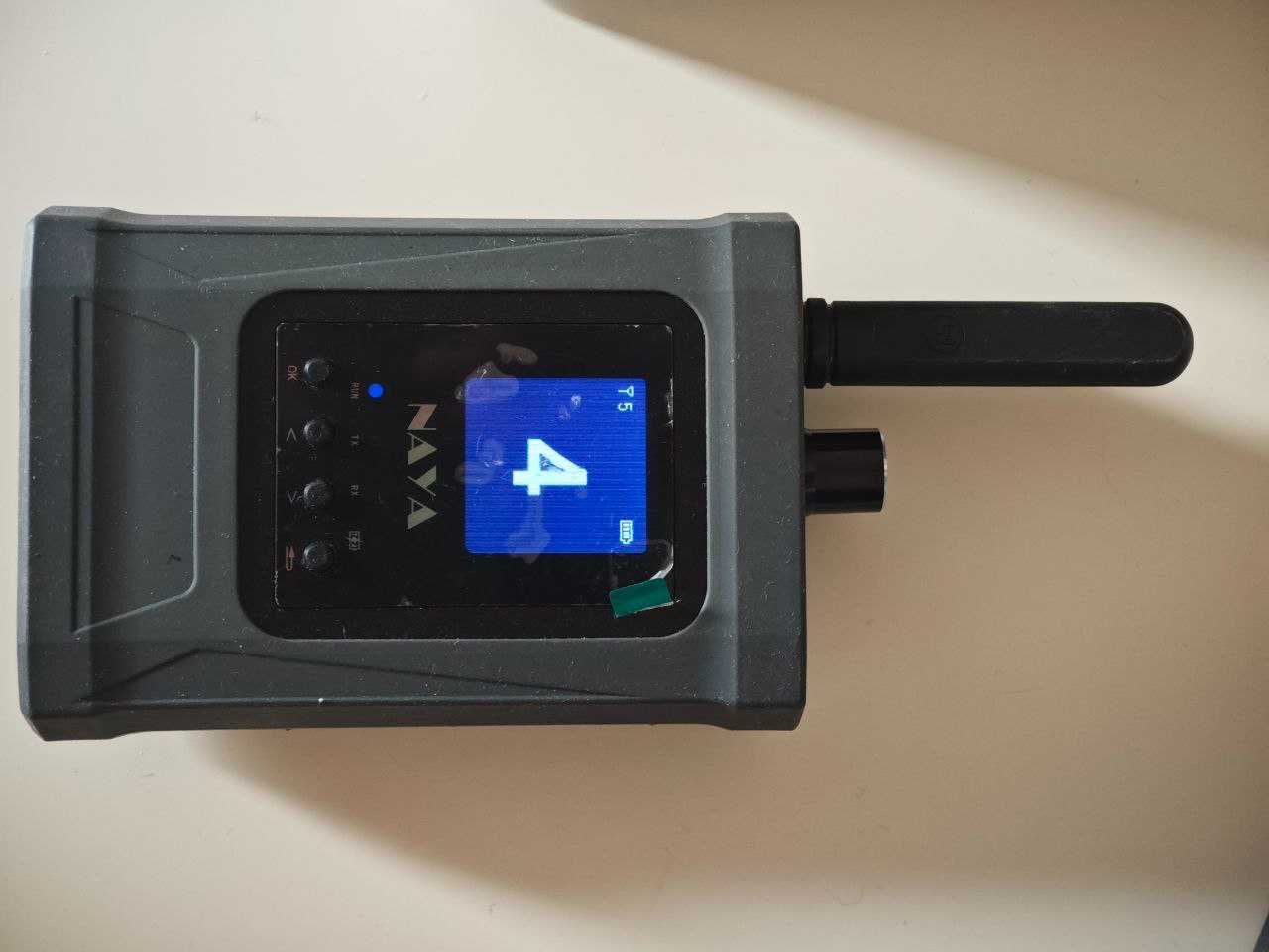 Intercom system FDI-BS340
