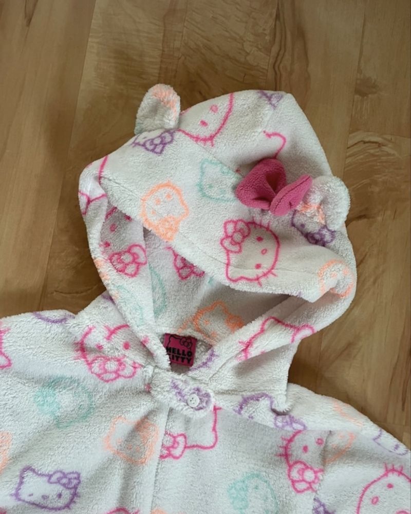 Piżama Hello Kitty