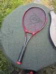 Raquet tenis Junior