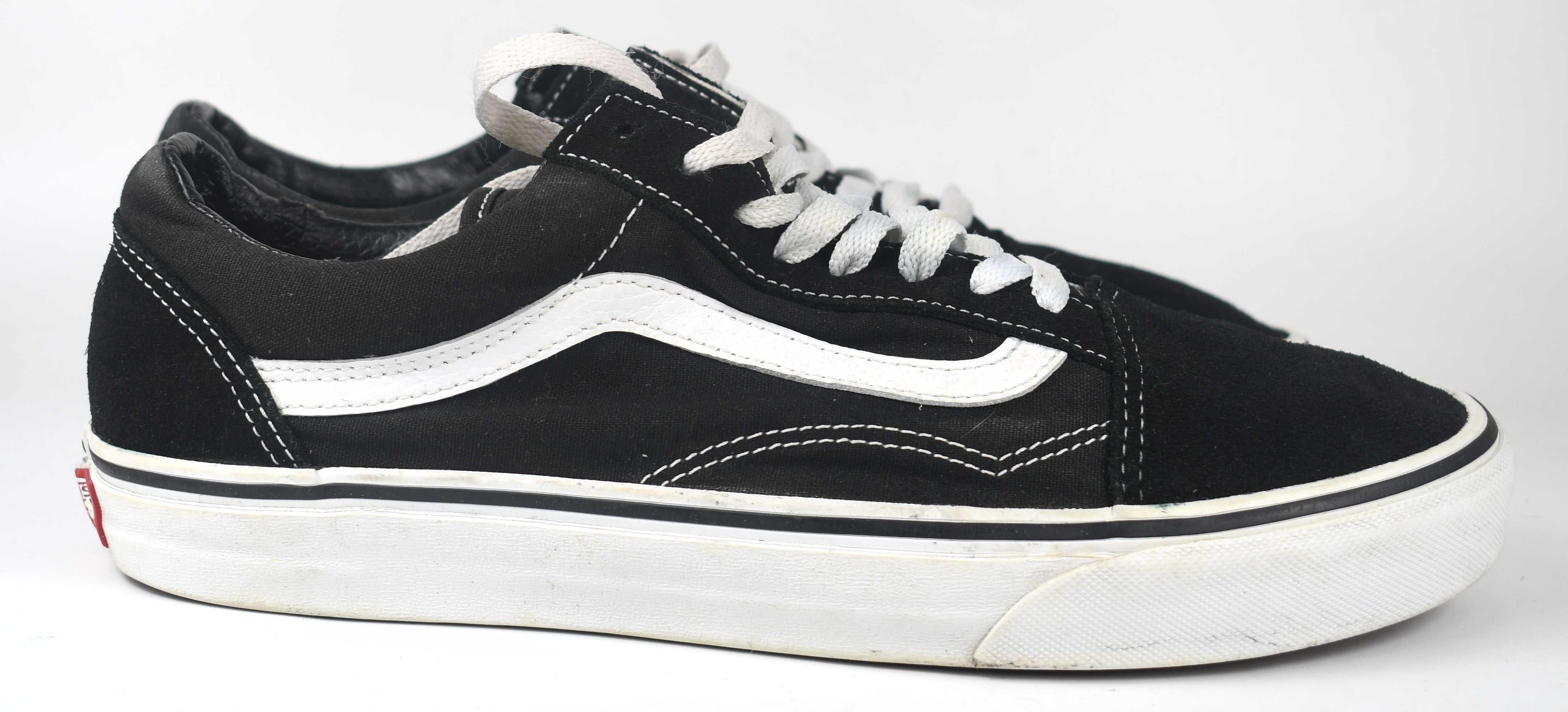 Używane Vans Ols skool roz. 42