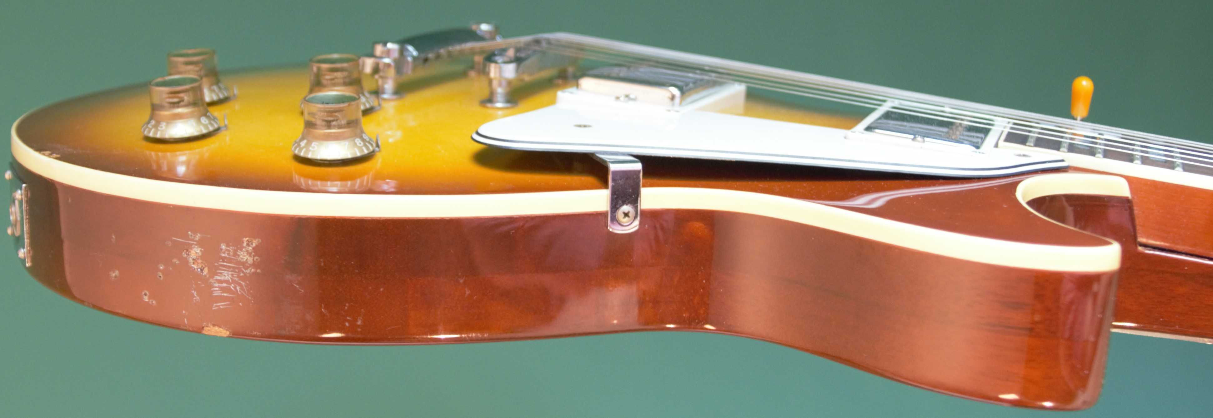 Les paul GRECO 1975 made in japan