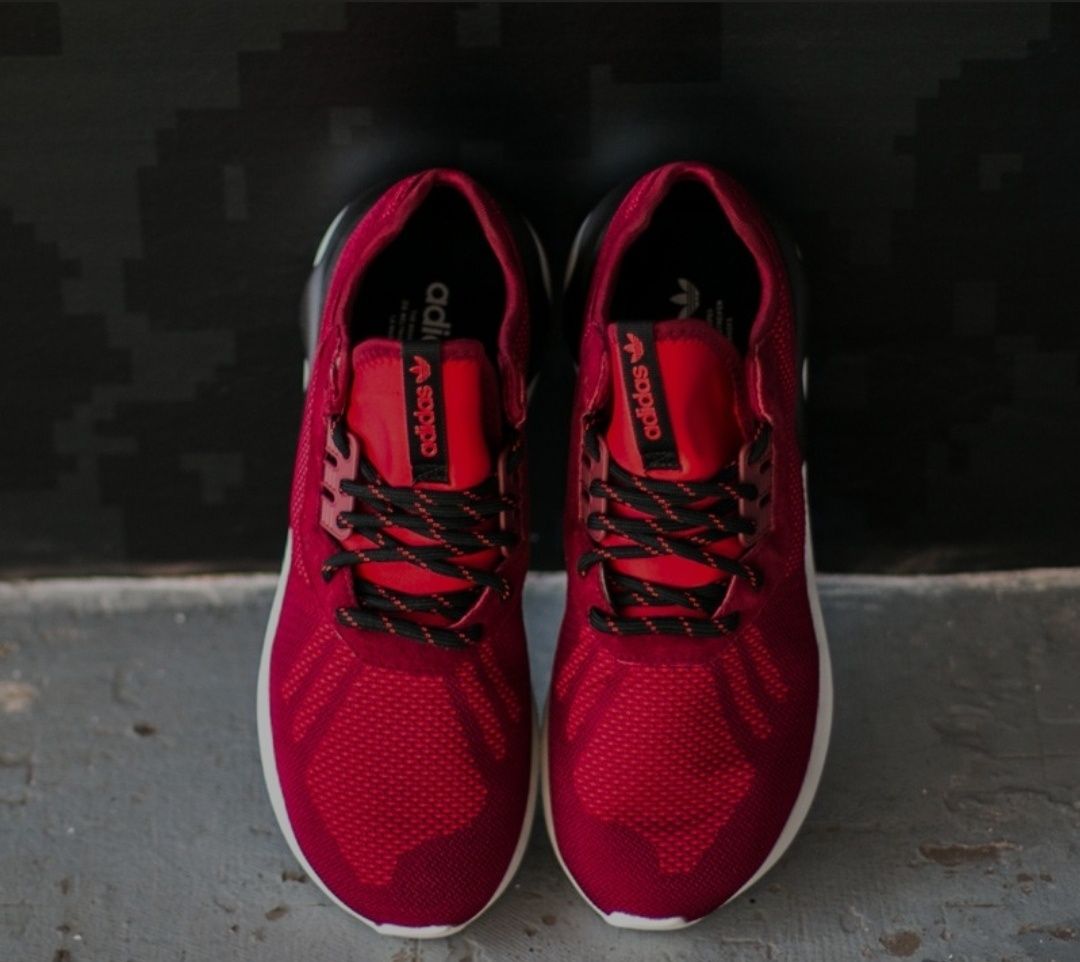 Adidas Tubular Runner Weave 42