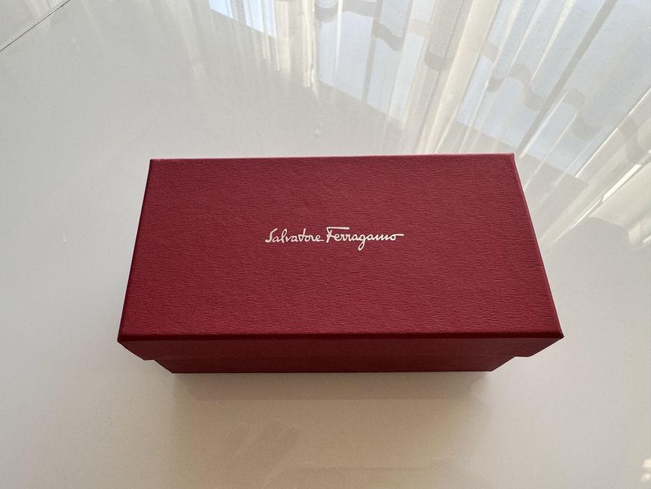 Сонячні окуляри Salvatore Ferragamo SF997S