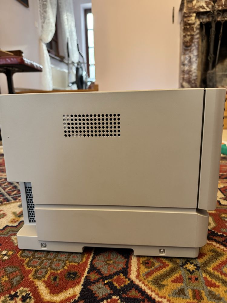 Drukarka do zdjec DS-RX1
