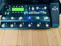 Kemper Profiler Stage