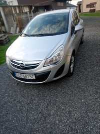 Opel Corsa 1.2  2013