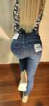 Spodnie jeansowe dżinsy push up S M L