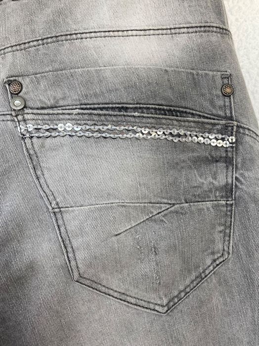 Pull & Bear S19 calças 38