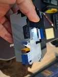 Leitor bluray ps3 slim
