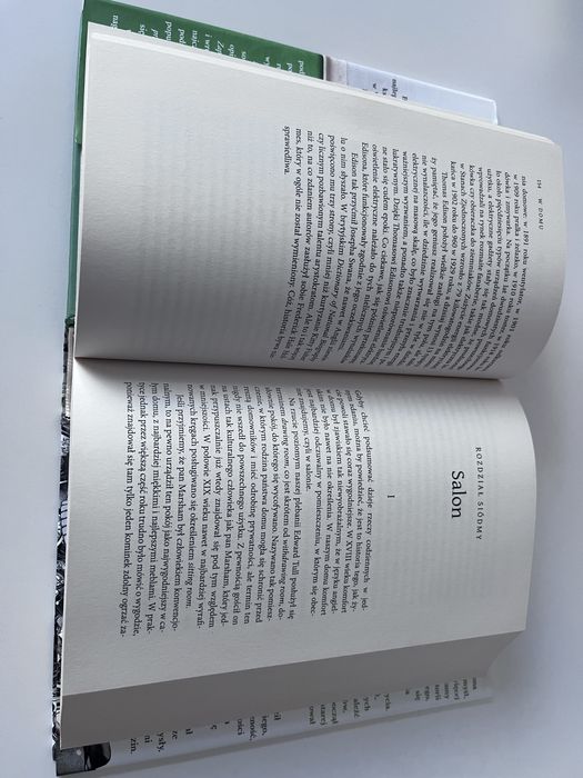 Książka Bill Bryson W domu