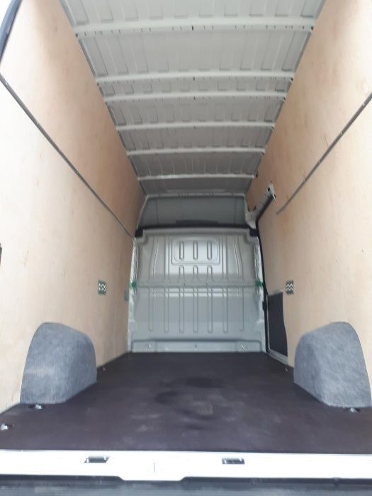 Fiat Ducato L4H2 Zabudowa Aut